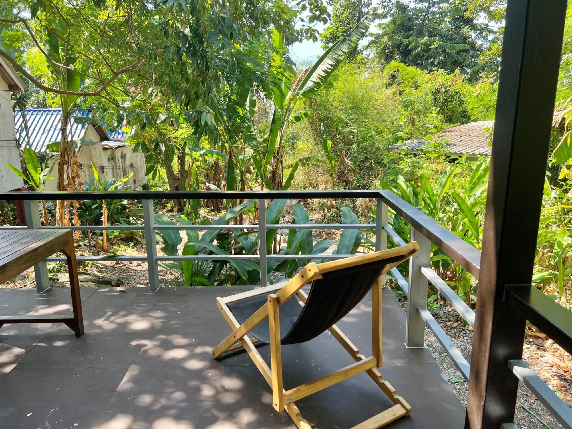 Sleep Inn - Lonely Beach Koh Chang Bilik gambar