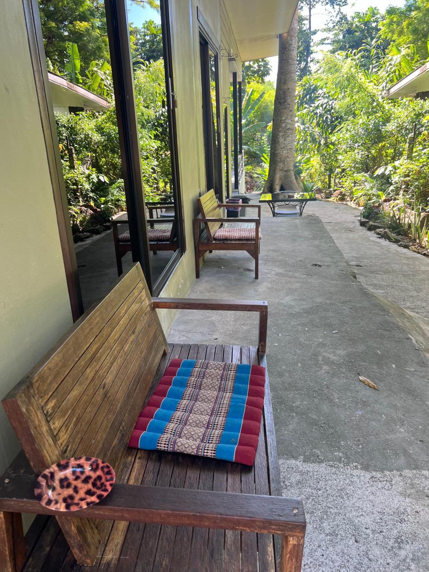 Sleep Inn - Lonely Beach Koh Chang Luaran gambar