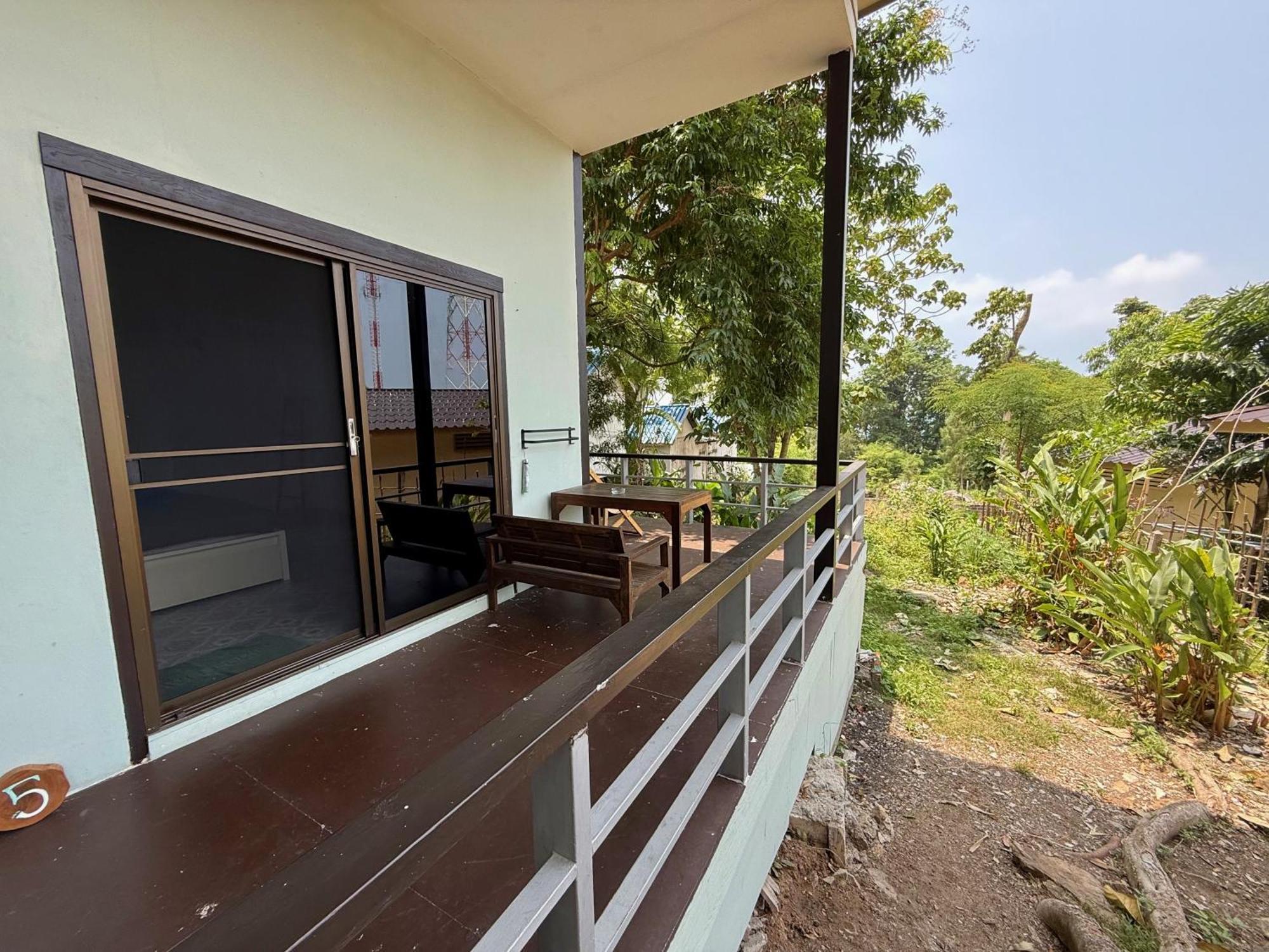 Sleep Inn - Lonely Beach Koh Chang Bilik gambar
